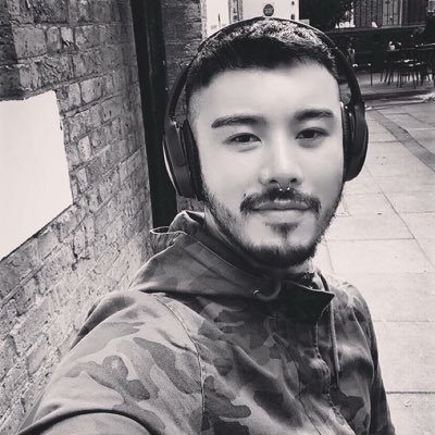 bBms8JsmcNCck3j's profile picture. 所有的遇见都是一种偿还