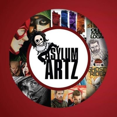 Asylum Artzさんのプロフィール画像