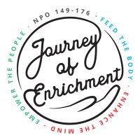 journeyofenrichment(@journeyofenrich) 's Twitter Profile Photo