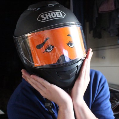 tiha_72's profile picture. ちはです。/ 基本 ソロツー派/ 🏍D-TRACKER125 → GSR250 → GSR400 → GSR600 → PCX125/ 丸目GSR / 角目GSR / 🚙フォレスター