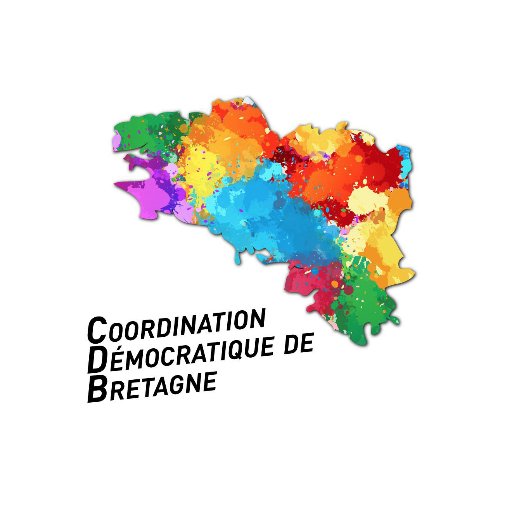 La Coordination Démocratique de #Bretagne, pour le droit de décider & la réunification de la #BZH !
🗳️ VOTONS ! VOTOMP ! 🗳️
#44BZH #DécidonsEnBretagne #Nantes