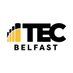 TEC Belfast (@TECBelfast) Twitter profile photo