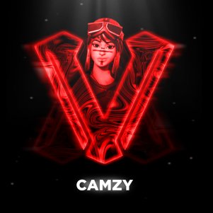 VoidCamzy's profile picture. Co-Owner of @TeamVoidBR Pro Fortnite Clan🔥