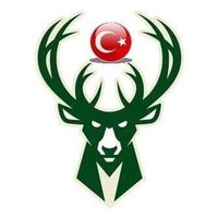 Milwaukee Bucks Türkiye(@MILBucksTurkey) 's Twitter Profileg