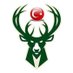 Milwaukee Bucks Türkiye (@MILBucksTurkey) Twitter profile photo
