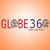 Globe 360 DMC (@globe360dmc) Twitter profile photo