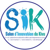 Salon d'innovation du Kivu Officiel (@salonkivu) 's Twitter Profile