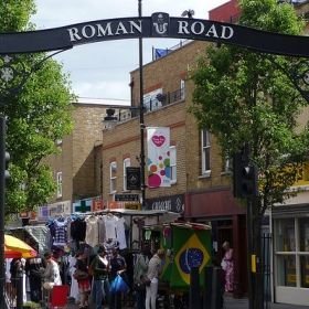 Community Land Trust seeking to protect the diverse community that makes Roman Road unique in perpetuity by providing truly affordable housing.