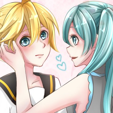 20↑💮ボカロ大好き✩ レンミク愛してる(*ﾟ∀ﾟ)夢100最高。/田村ゆかりさん/Galileo Galilei /BUMP/ スタジオUG/イナイレ㊗️大復活/風男塾/時々絵描いたりしてます＊ I LOVEおにぎり！🍙 ミリオン王子に恋してます。※つぶやき多めです 詳しくはツイプロを御覧ください(∩´∀｀)∩✩