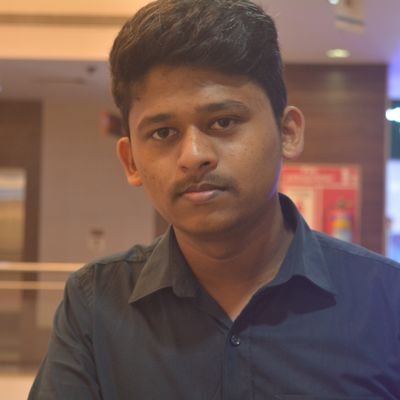 abhijnesh's profile picture. 