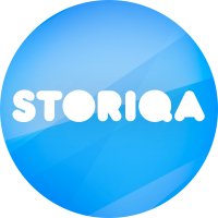 Storiqa (@storiqa) 's Twitter Profile
