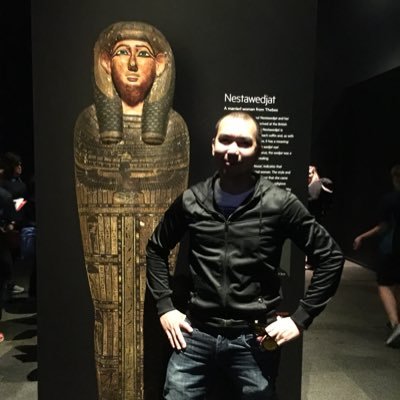 Mr_Mark_Reyes's profile picture. 🌎 Serial Entrepreneur