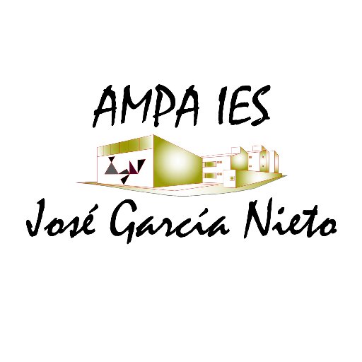 Cuenta oficial de la Ampa IES Jose García Nieto (Las Rozas de Madrid).
 ¡Peleando por la Educación Pública! 
¡Es para nosotros, es para todos!