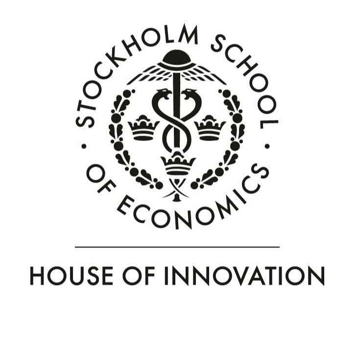 Research & education within innovation, digitalization and entrepreneurship. Part of Stockholm School of Economics.