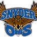 Snyder_Owls_Athletics (@owlssnyder) Twitter profile photo Snyder_Owls_Athletics (@owlssnyder) Twitter profile photo