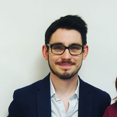 Chargé Webmarketing chez ODIS et fondateur @campusafter #SocialMedia #WebMarketing #ToutDonner #Esport
