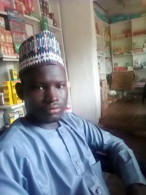 Native of Samalu, Wamakko, Sokoto
