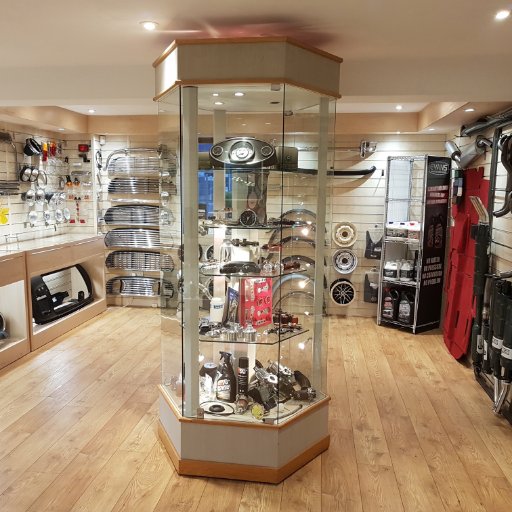 somerfordmini's profile picture. Supply of Parts and restoration Classic Mini