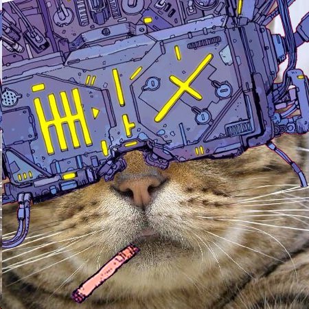 mokora2045's profile picture. ひみつ結社シンギュラリティの時計理事その２@Singularityclck
#Vキャス自炊部　
ホットクックはいいぞー
税金の話とかもします。
 VRChatID:Mokora 
四拾弐重工販売所さんのナイトウォッチの改変アバターです。