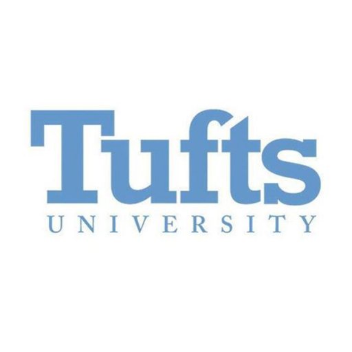 Tufts is a student-centered research university committed to helping students and faculty generate bold ideas. Retweets do not imply endorsements.