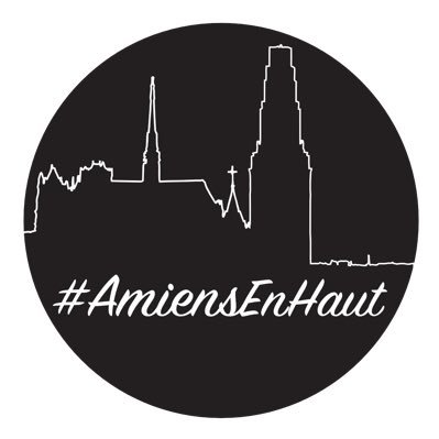 Chaque semaine, un podcast audio avec ceux qui font bouger #Amiens.