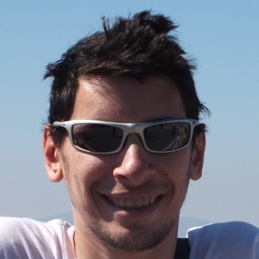 maux1977's profile picture. I love photography and music. I'm a guitar player | NO DM |
SS LAZIO 🦅 supporter