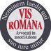 Vis Romana (@visromana) Twitter profile photo Vis Romana (@visromana) Twitter profile photo