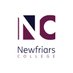 Newfriars College (@Newfriars_Stoke) Twitter profile photo