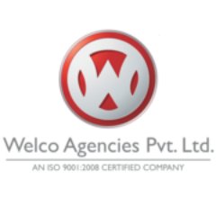 Welcoagencies's profile picture. Welco’s functionality has been to supply world class interlining and garment accessories to the garment manufacturers and exporters all over India.