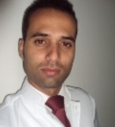 Professional of Dentistry.