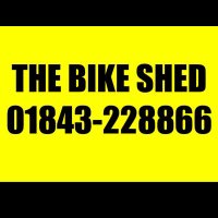 Bike Shed Kent (@bikeshedkent) 's Twitter Profile