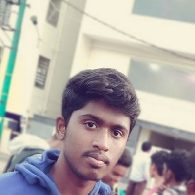 Jayapra16509822's profile picture. bike_fz- luv❤❤❤
cry on 15 Nov❤❤🤗
IT student 😂🤗
morattu Single💥