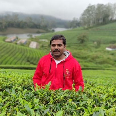 ramsri5452's profile picture. Medical Representative at Lupin