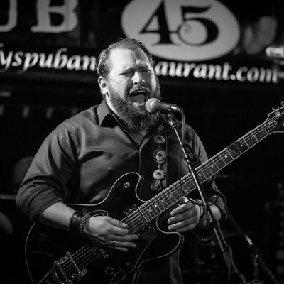 John Byrnes Band is a blues influenced RockNRoll group based out of Long Island NY. John, Ed, Mike, Dom & Emily. We do it for the love of RockNRoll!