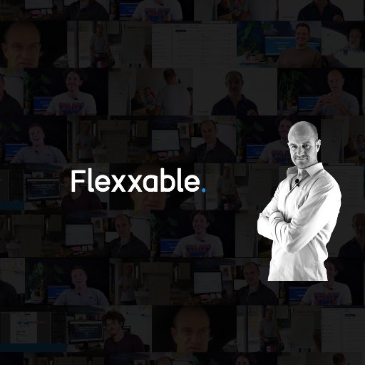 Flexxable is the training division of Flexx Digital Ltd a specialist Lead Generation Agency based in the South of England, UK