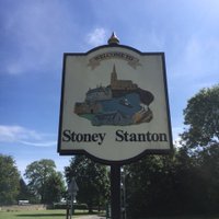 Stoney Stanton Parish Council (@parishstoney) 's Twitter Profile