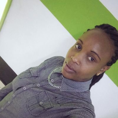 evelynnjenga's profile picture. All things work together for good to those that trust the Lord and are called according to His purpose in Glory