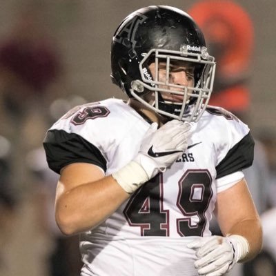 aaron_mcalhany's profile picture. Southern