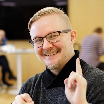 jannefagerlund Profile Picture