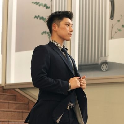 金本龍源（社交ダンス男）さんのプロフィール画像