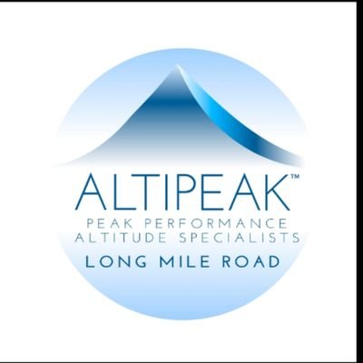 Altipeak ™ Peak Performance Altitude Specialists are a new state of the art Commercial chain of ever growing Altitude Training facilities.
#WETRAINATALTITUDE