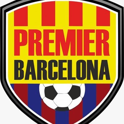 Escola de Futbol Premier Barcelona
