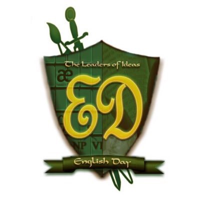 Annual English Day Annualengday Twitter