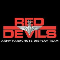 The Red Devils Army Parachute Display Team (@reddevilsonline) 's Twitter Profile