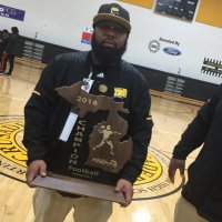 Rickey Holmes - @CoachHolmes313 Twitter Profile Photo