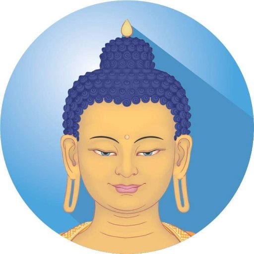 santosmedita's profile picture. Ensinamentos de compaixão e sabedoria de Buda para o benefício de todos em Santos e região. Venha nos conhecer!
Rua Machado de Assis, 423 - Boqueirão - Santos