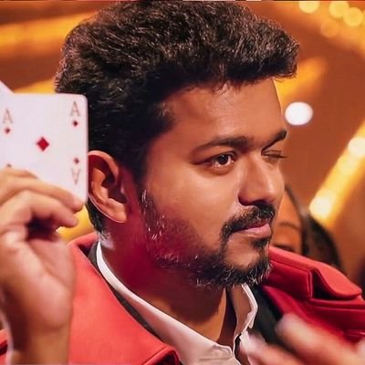 truly_Vj_fan's profile picture. Thalapathy veriyan, Tcs employee|Rpa Developer