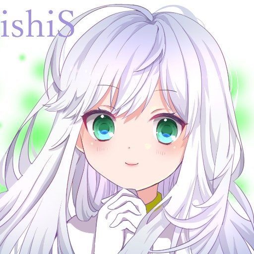 IkoishiS's profile picture. 白髪シスター好き。凝り性兼飽き性。麻雀/Falcom/軌跡シリーズ/イース/スカルガールズ/モンハン/LoL/Steam/VRChat/GGST/DJMAX オイシ（@acey014）さんのセラフィーさん使用
