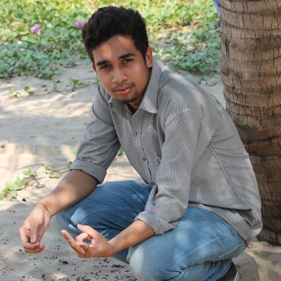 pranoyrayc's profile picture. 