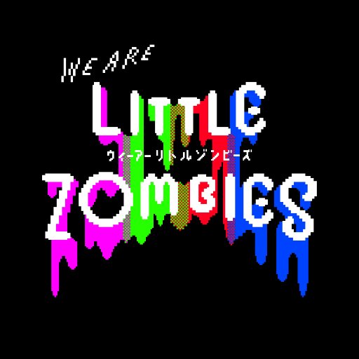 2019.06.14 Roadshow/ 映画『WE ARE LITTLE ZOMBIES』(＃ウィーアーリトルゾンビーズ)公式アカウント/ サンダンス 映画祭グランプリ受賞監督初長編作品/ ゾンビのように感情を失った少年少女たちの物語/ #リトルゾンビーズ #LITTLEZOMBIES